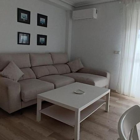 Apartamento Carvajal 50 M Playa Fuengirola Exterior foto