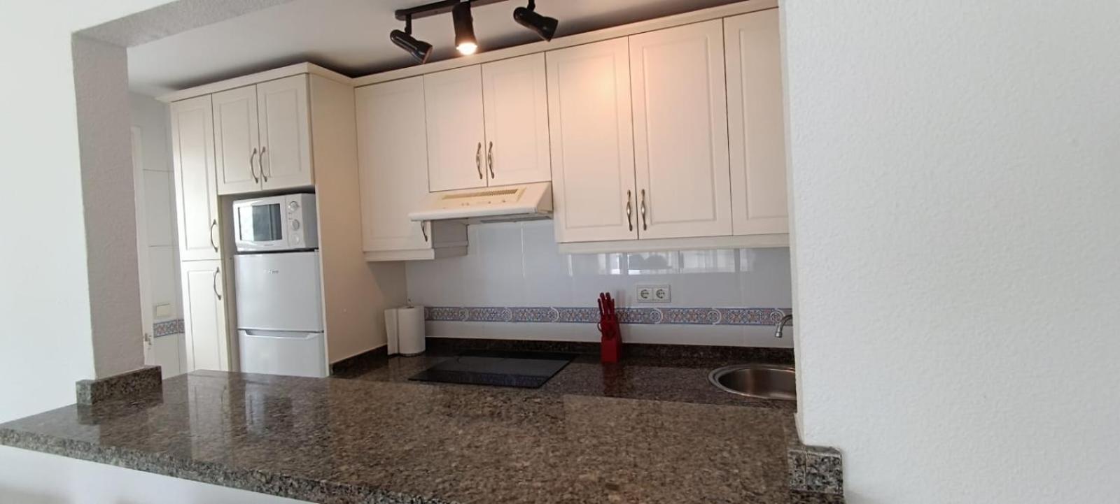Apartamento Carvajal 50 M Playa Fuengirola Exterior foto