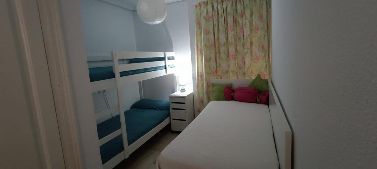 Apartamento Carvajal 50 M Playa Fuengirola Exterior foto