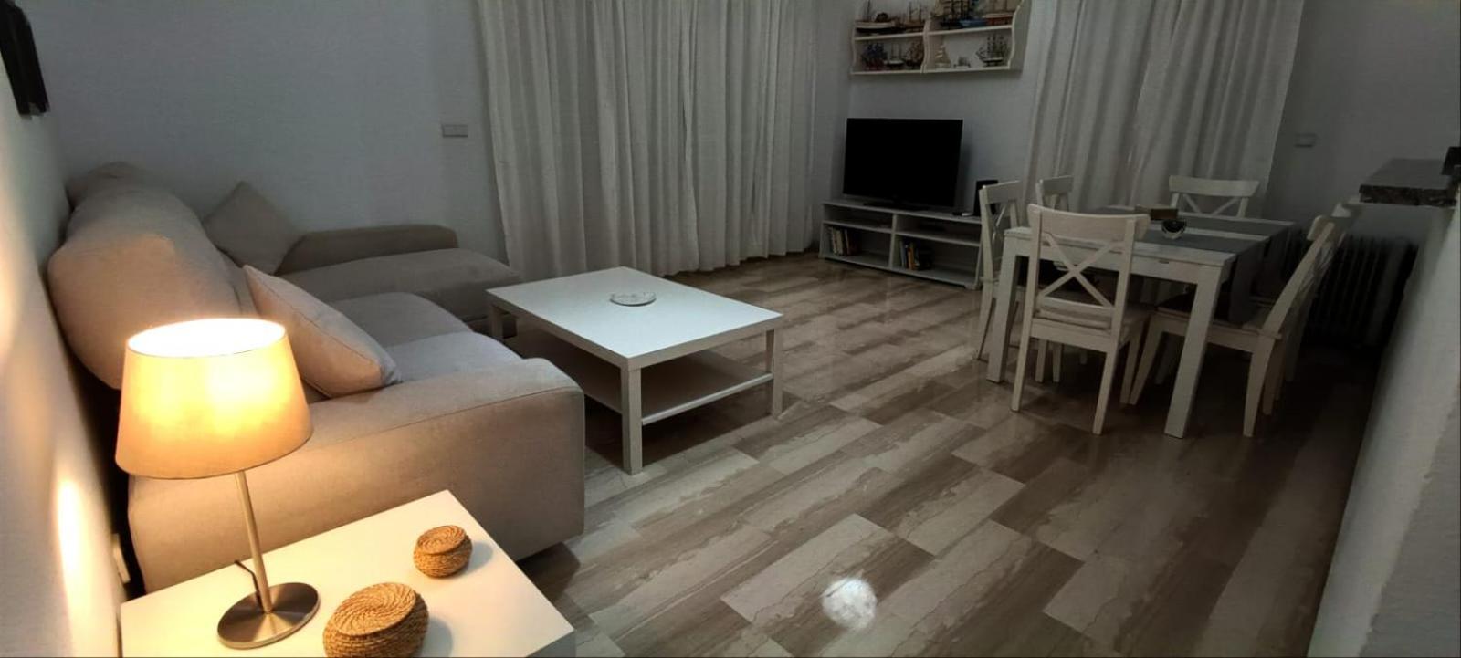 Apartamento Carvajal 50 M Playa Fuengirola Exterior foto